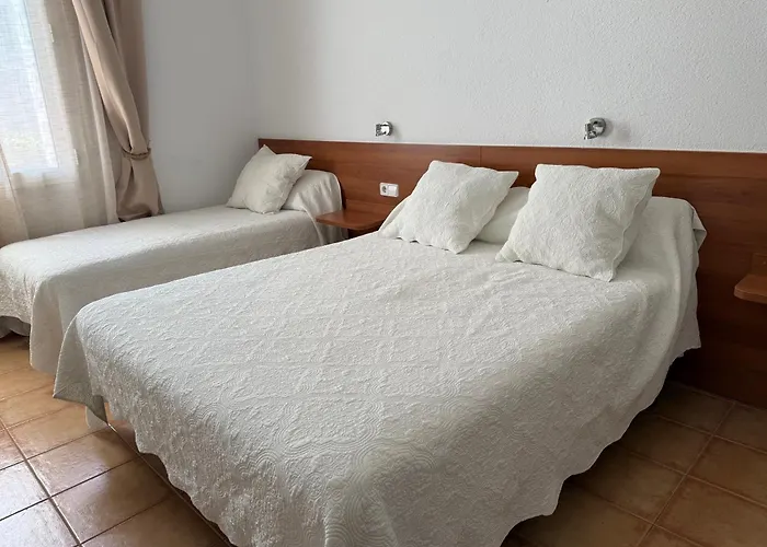 Hotel Vehí Cadaqués