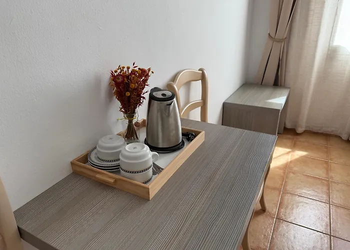 Hotel Vehí Cadaqués