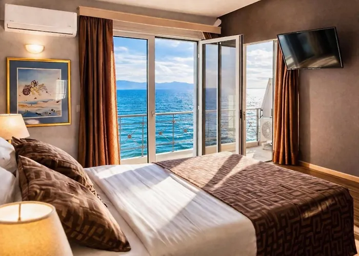 Queens Leriotis Hotel Piraeus