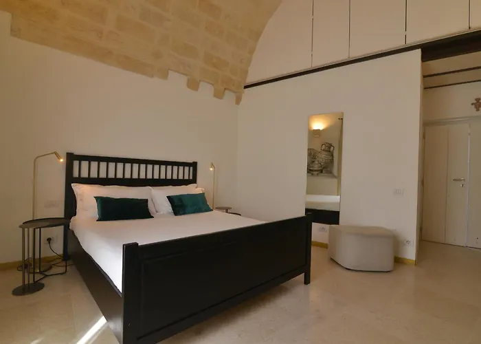 Le Malve Cave Retreat Hotel Matera