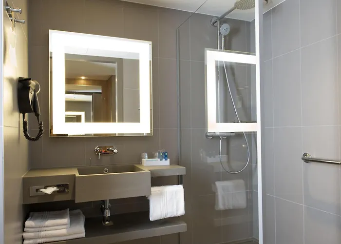 Novotel Lodz Centrum