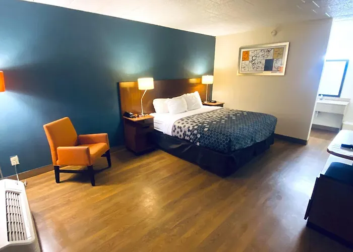 Travelodge By Wyndham Shamokin Dam/Selinsgrove