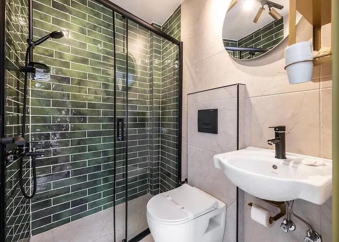 Perazre Hotel Istanbul