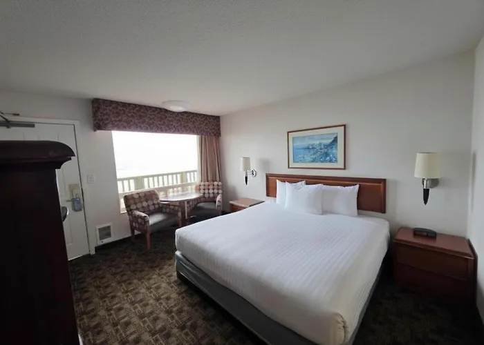 Seagrass Oceanfront Inn Newport