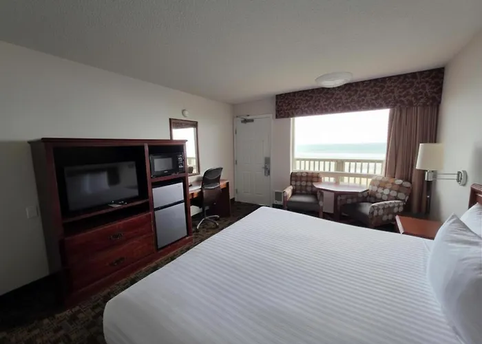 Seagrass Oceanfront Inn Newport