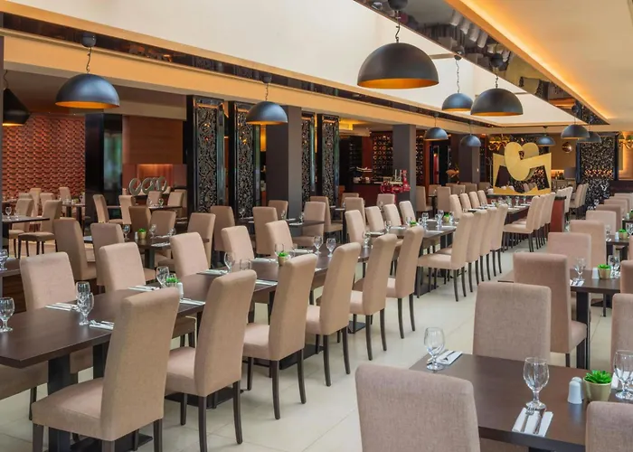 Four Points By Sheraton Kecskemet Hotel And Conference Center