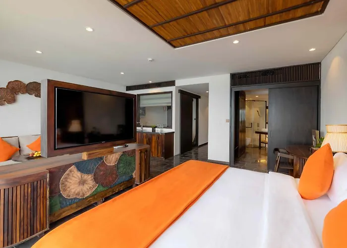 Amiana Resort Nha Trang