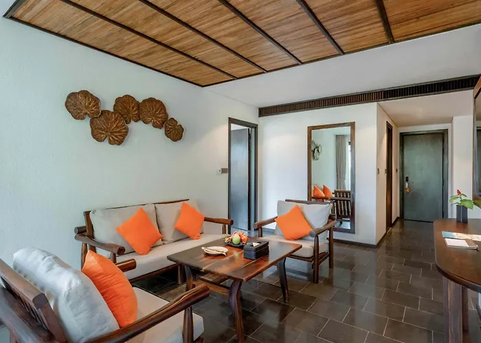 Amiana Resort Nha Trang