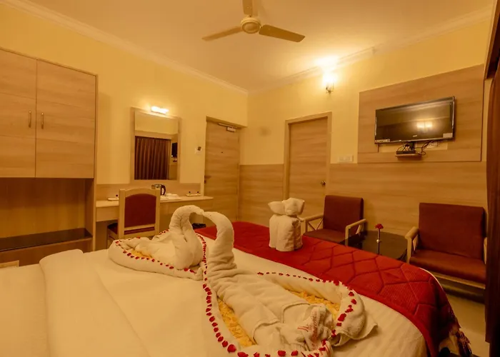 Sree Bharani Hotels Tirunelveli