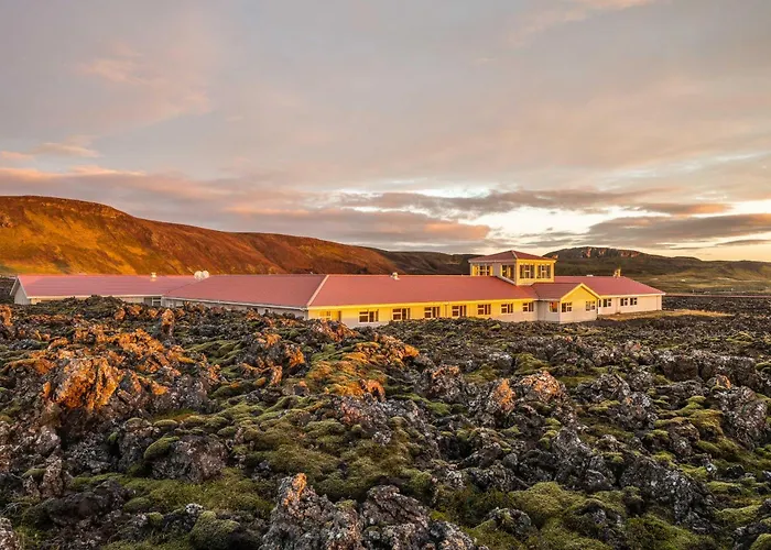 Northern Light Inn Grindavík