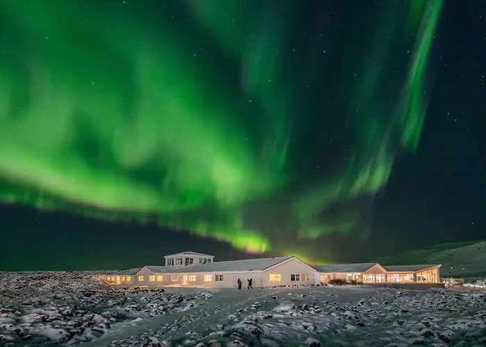 Northern Light Inn Grindavík