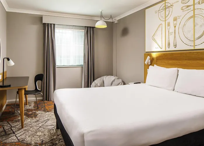 Ibis Styles Birmingham Centre Hotel
