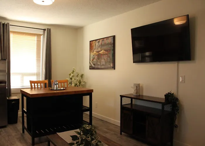 Royal Duke Hotel Okotoks