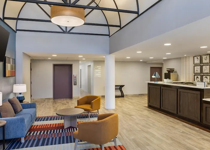 Lake Norman Inn And Suites Cornelius
