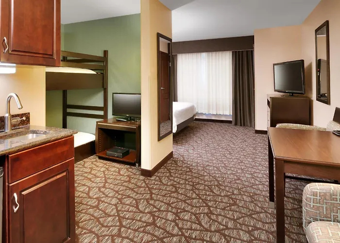 Holiday Inn Express Hotel & Suites Butte By Ihg