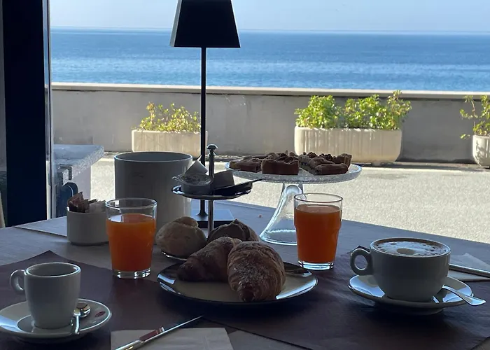 Hotel 4 Venti Spa & Wellness Sestri Levante