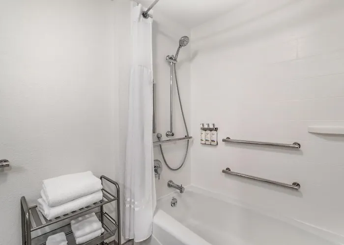 Holiday Inn Knoxville N - Merchant Drive By Ihg
