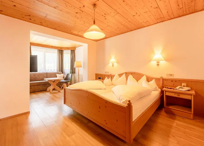 Hotel Christoph Neustift im Stubaital