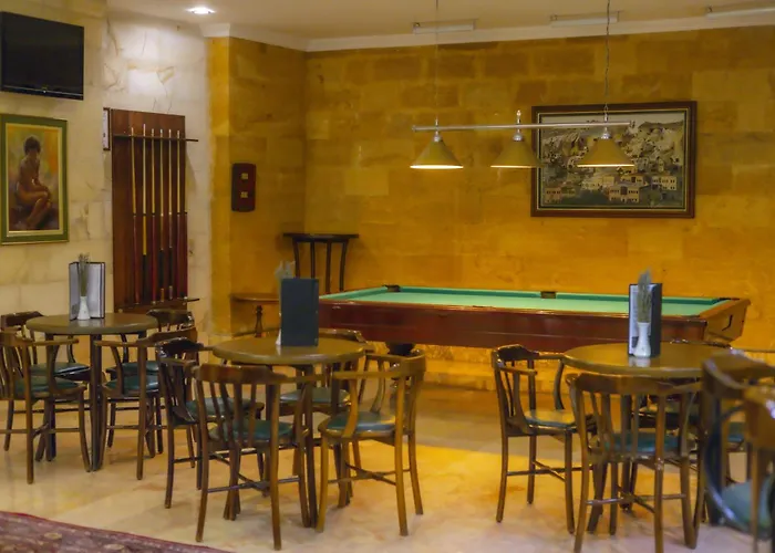 Dinler Hotels Ürgüp
