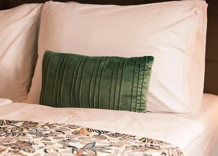 Carrubba Hotel Donja Lastva