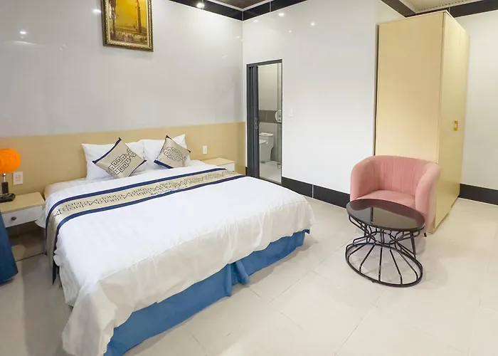 Mai Phuong Resort Phú Quốc