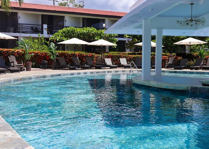 Hotel Terraza Del Pacifico Jaco
