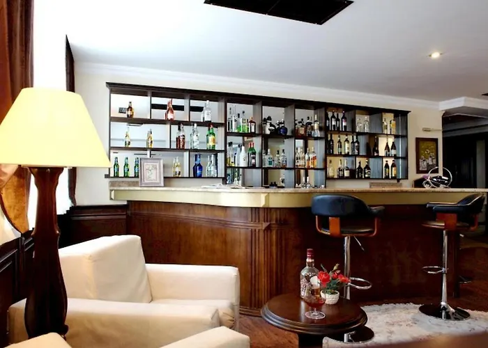 Smith Hotel Baku