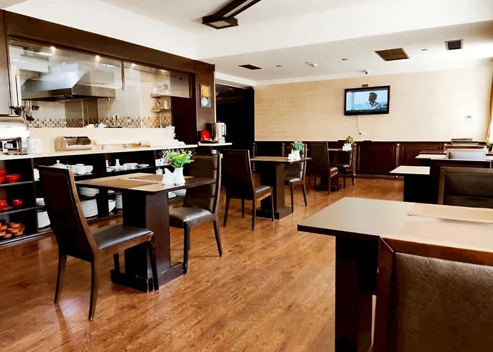 Smith Hotel Baku