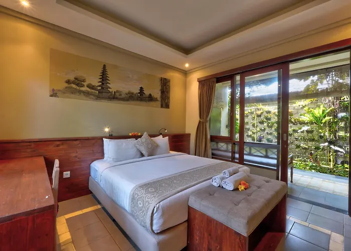 Rumah Taman Ubud 