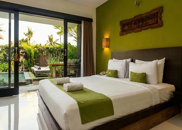 Kamandhani Hotel Ubud