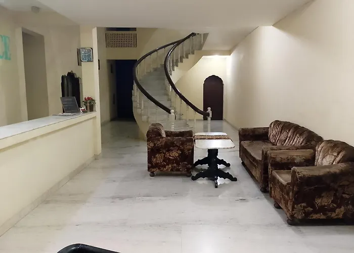 Hotel Marble Palace Khajuraho