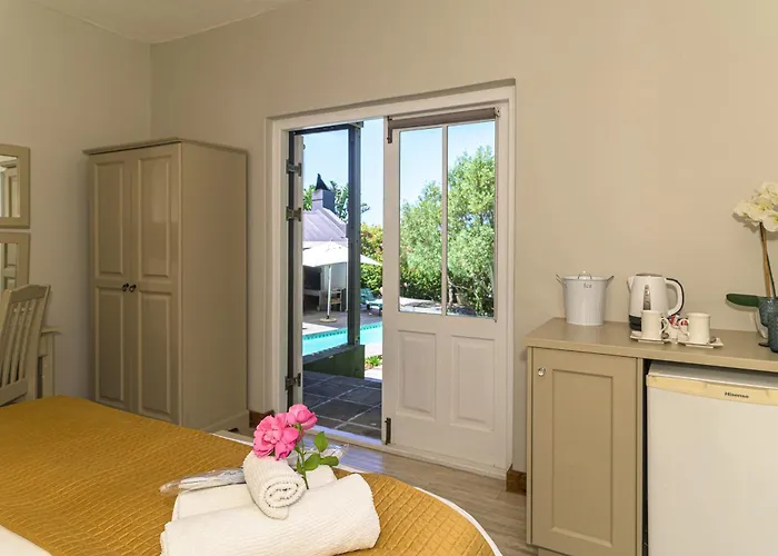 Villa Blu Guesthouse Hermanus