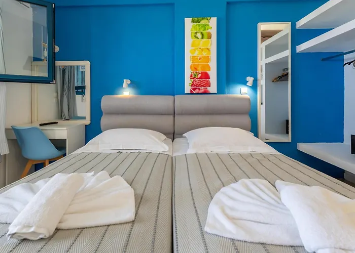Metaxatos Apartments Argostoli 