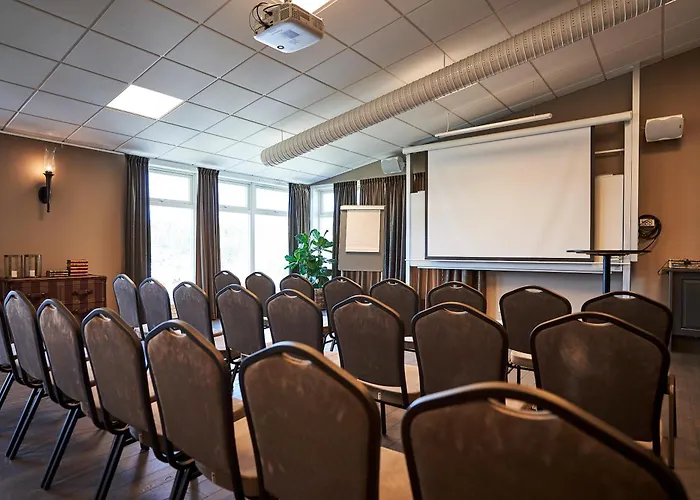 Daftoe Resort Strömstad