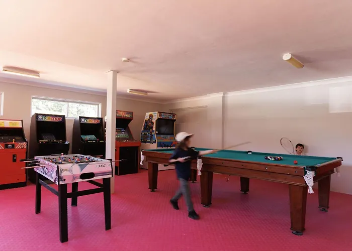 Kyah Hotel Blackheath