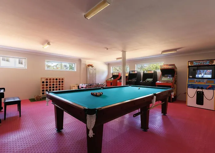 Kyah Hotel Blackheath