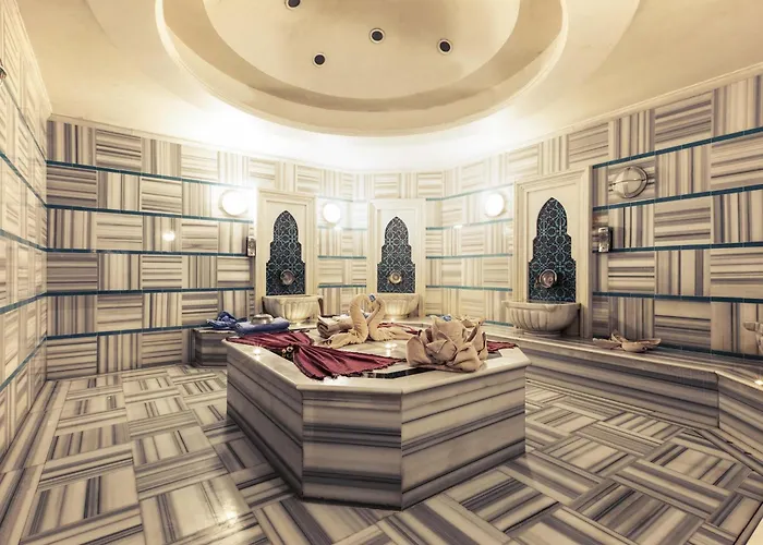 Mercure Istanbul Umraniye