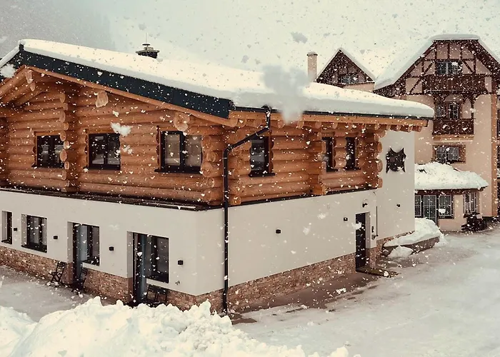 Hotel Garni Ida Ischgl