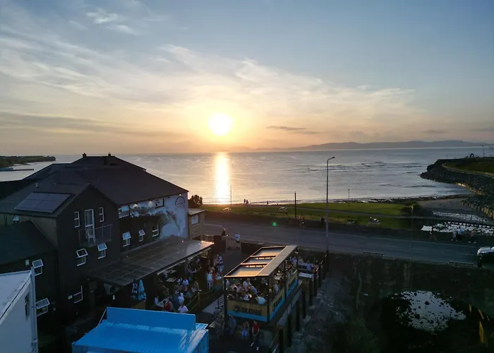 Maddens Bridge Bar & Guesthouse Bundoran