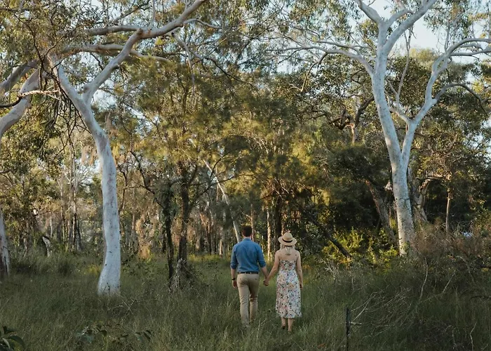 Eumarella Shores Noosa Lake Retreat Noosaville