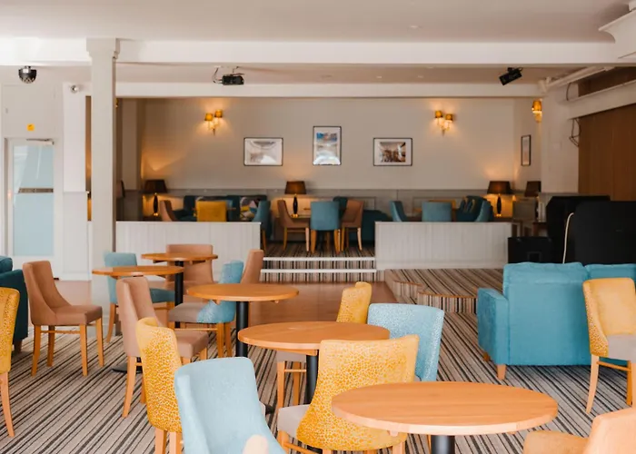 The Kilbirnie Hotel New Quay