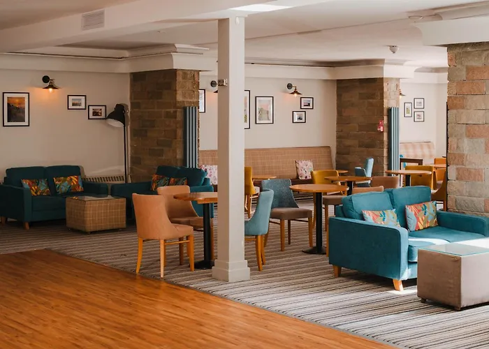 The Kilbirnie Hotel New Quay