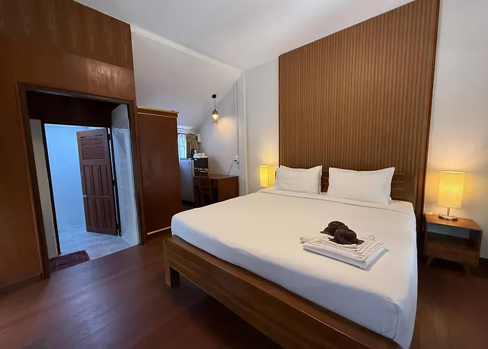 Utopia Resort Koh Samui