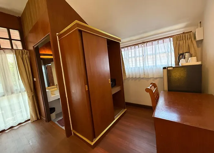 Utopia Resort Koh Samui