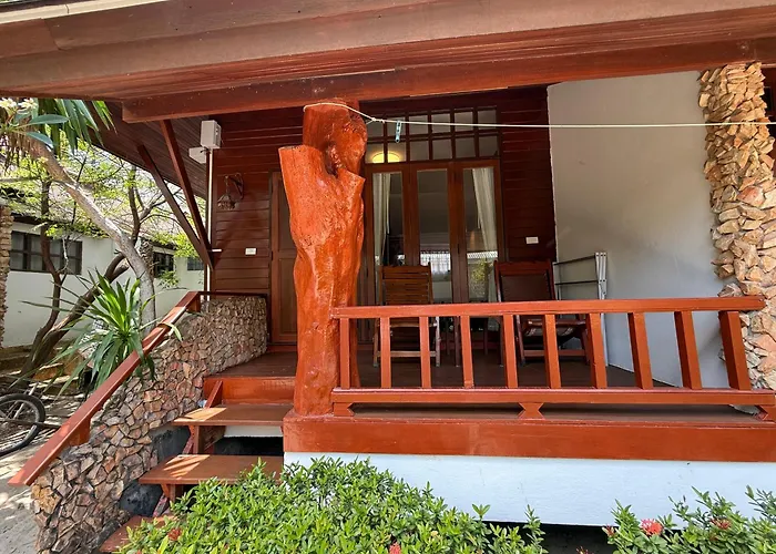 Utopia Resort Koh Samui