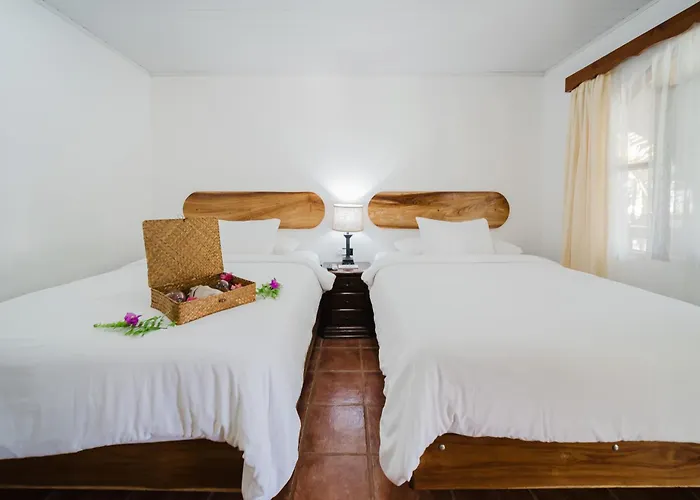 Hotel Villabosque Eco Boutique Manuel Antonio