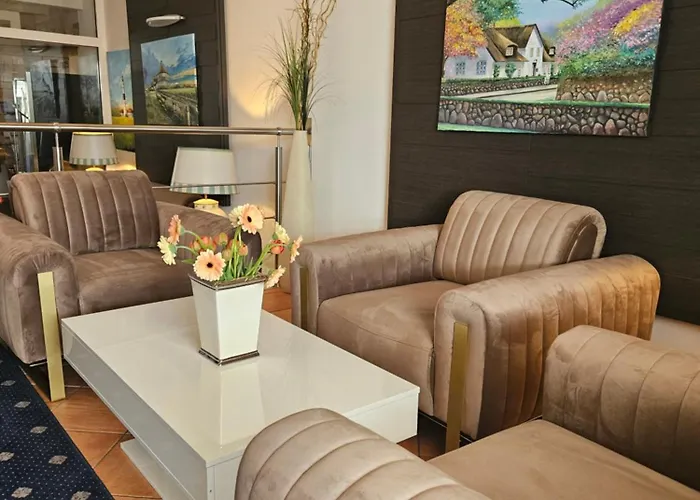 Hotel von Stephan Westerland