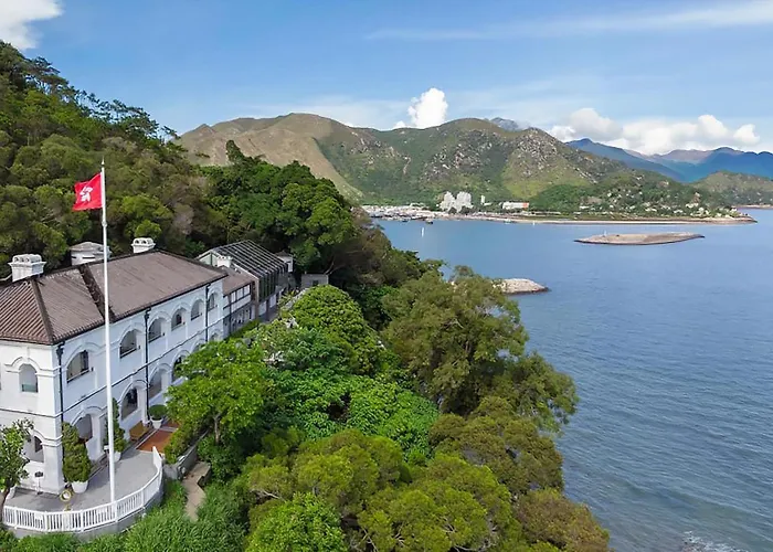 Tai O Heritage Hotel Hong Kong