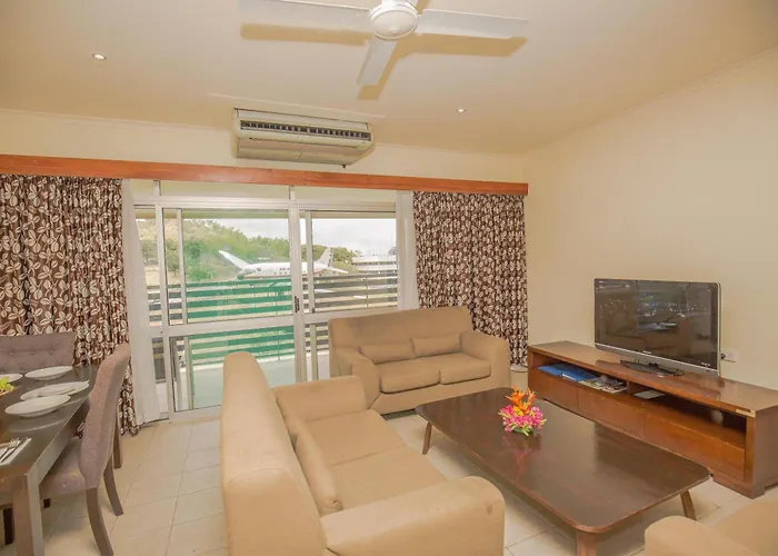 Gateway Hotel Port Moresby