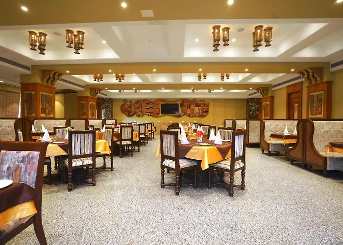 Marugarh Resort And Spa Jodhpur 